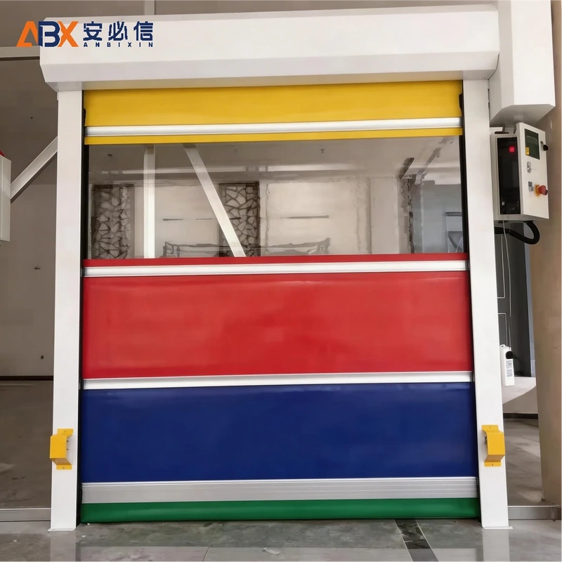 恩施土家族苗族快速卷帘门