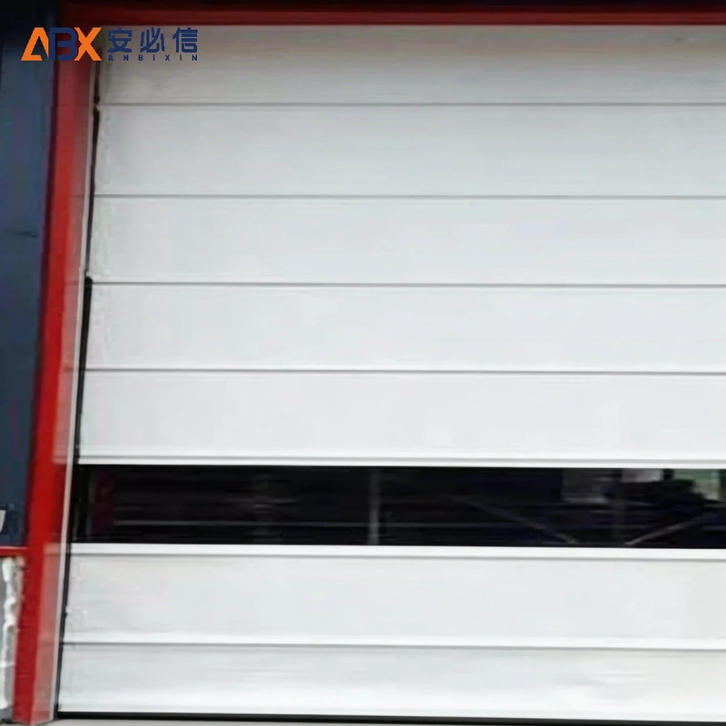 恩施土家族苗族工业快速门