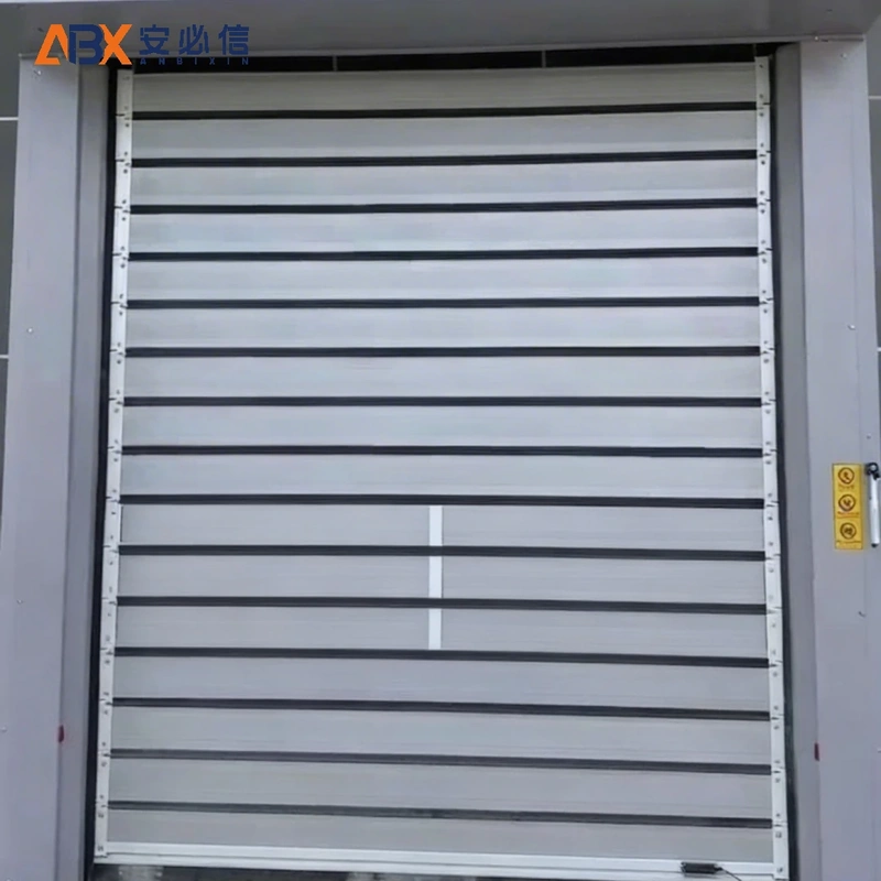 恩施土家族苗族金属快速门